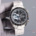 Replica Omega Speedmaster Chronograph Watches 43 Stainless Steel Case